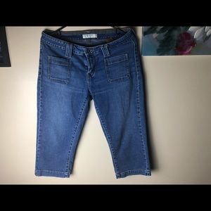 Levi’s 545 TM jeans